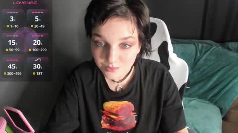 Alice online show from February 6, 2025, 1:27 am