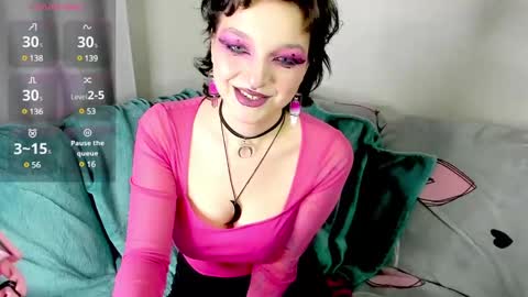 Alice online show from March 8, 2025, 11:49 pm