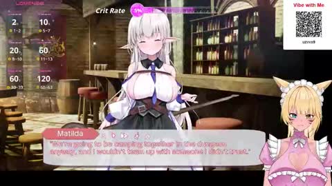 Mio Riku online show from January 31, 2026, 8:18 pm