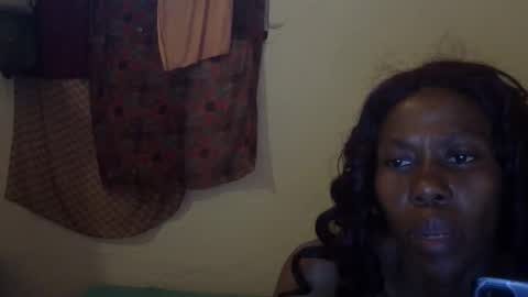 Snapshot of cutemir chatting on October 3, 2025, 8:22 am cutemir online show from October 3, 2025, 8:22 am