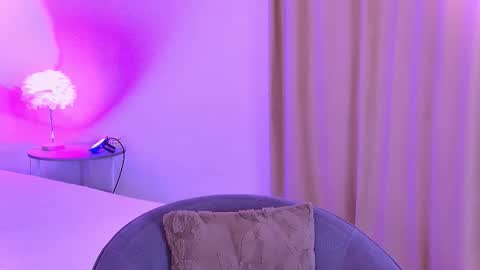 Snapshot of cutemirage chatting on October 17, 2025, 2:52 pm cutemirage online show from October 17, 2025, 2:52 pm