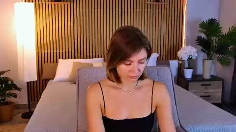 Snapshot of cutemirage chatting on June 22, 2026, 2:36 pm cutemirage online show from June 22, 2026, 2:36 pm