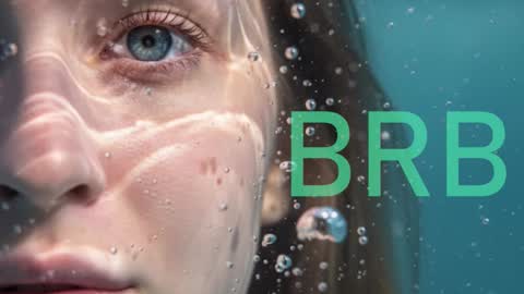 Rina online show from October 13, 2025, 8:36 am