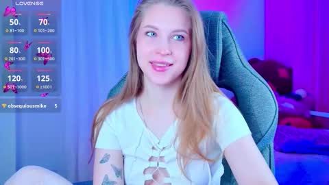 Snapshot of cutemousee chatting on February 11, 2026, 5:45 am Rina online show from February 11, 2026, 5:45 am