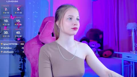 Snapshot of cutemousee chatting on February 15, 2026, 7:51 am Rina online show from February 15, 2026, 7:51 am