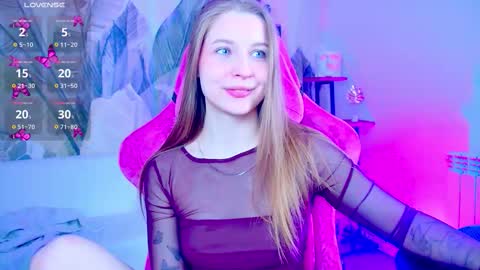 Snapshot of cutemousee chatting on March 9, 2026, 5:33 am Rina online show from March 9, 2026, 5:33 am