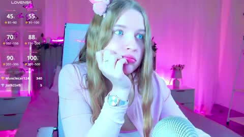 Snapshot of cutemousee chatting on April 29, 2026, 5:30 pm Rina online show from April 29, 2026, 5:30 pm