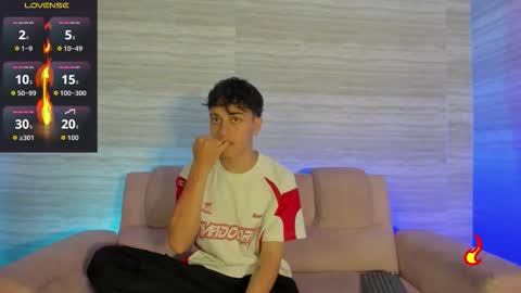 cutenaked_ online show from January 14, 2026, 11:27 am