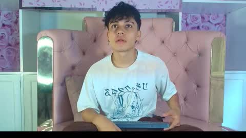 cutenaked_ online show from February 13, 2026, 12:56 pm