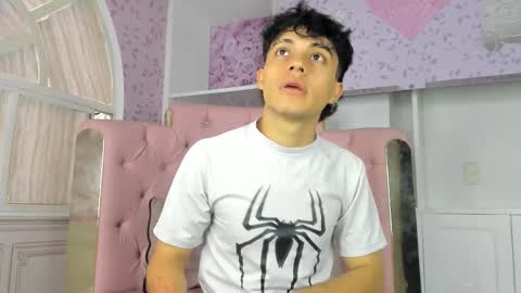 cutenaked_ online show from March 19, 2026, 11:25 am