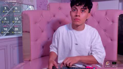 cutenaked_ online show from March 20, 2026, 11:37 am