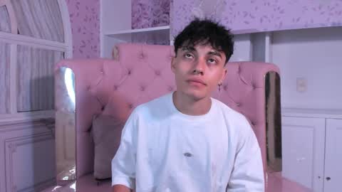 cutenaked_ online show from March 23, 2026, 11:36 am