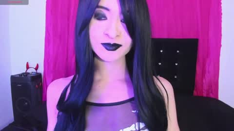 Natalie online show from May 10, 2026, 12:16 am