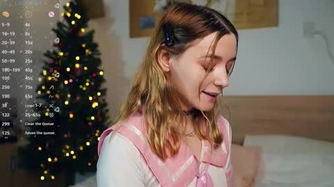 Mary online show from January 7, 2026, 9:06 pm