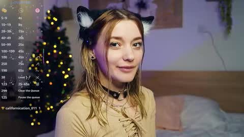 Mary online show from January 10, 2026, 9:05 pm