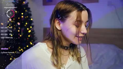 Mary online show from January 13, 2026, 9:09 pm