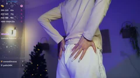 Mary online show from January 17, 2026, 9:07 pm