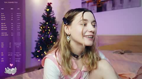 Mary online show from February 5, 2026, 9:08 pm