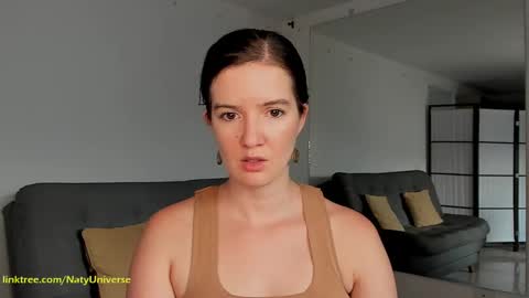 Nataly  online show from March 12, 2025, 10:50 pm