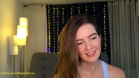 Nataly  online show from September 22, 2025, 11:51 pm