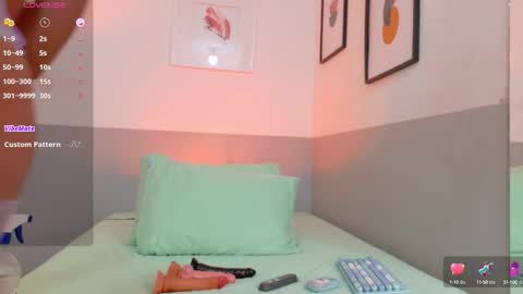 cutepetitee online show from September 19, 2025, 8:53 pm