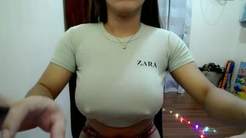 Snapshot of cutepinay143 chatting on June 17, 2026, 10:17 am isabel online show from June 17, 2026, 10:17 am