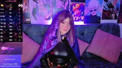 Snapshot of cutesarah_10 chatting on April 3, 2026, 12:41 am cutesarah_10 online show from April 3, 2026, 12:41 am