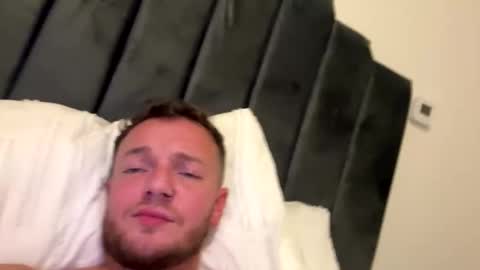 cutescottishlad online show from September 25, 2025, 10:57 pm