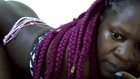 cutesexy44 online show from October 3, 2025, 9:34 pm