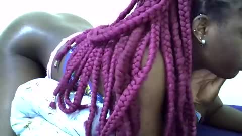 cutesexy44 online show from October 17, 2025, 3:58 pm