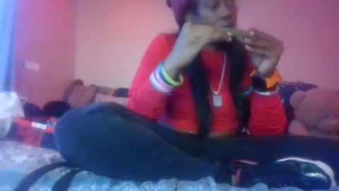 mary mack online show from January 19, 2025, 11:00 pm