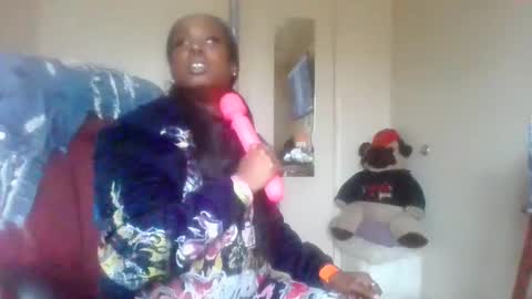 mary mack online show from January 21, 2025, 6:02 pm