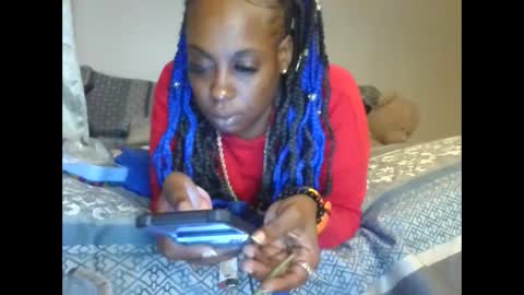 mary mack online show from March 5, 2025, 1:31 am