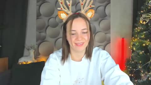 Snapshot of cutesmile_sharon chatting on December 27, 2024, 2:25 am cutesmile sharon online show from December 27, 2024, 2:25 am