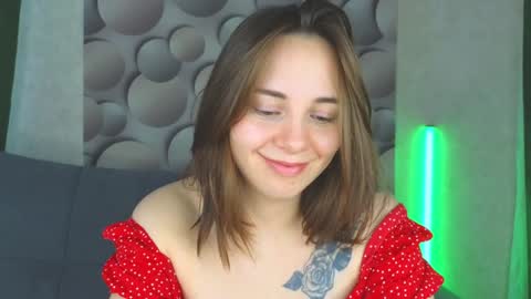 Snapshot of cutesmile_sharon chatting on January 31, 2025, 5:30 am cutesmile sharon online show from January 31, 2025, 5:30 am