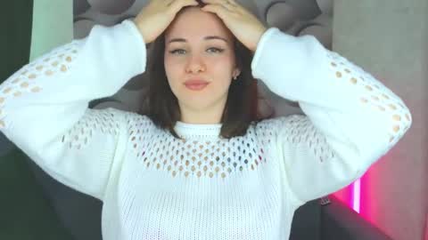 Snapshot of cutesmile_sharon chatting on February 10, 2025, 5:36 am cutesmile sharon online show from February 10, 2025, 5:36 am