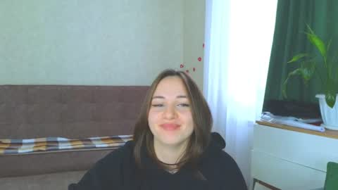 Snapshot of cutesmile_sharon chatting on February 13, 2025, 4:43 am cutesmile sharon online show from February 13, 2025, 4:43 am
