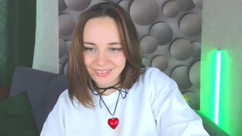 Snapshot of cutesmile_sharon chatting on February 14, 2025, 5:19 am cutesmile sharon online show from February 14, 2025, 5:19 am