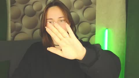 Snapshot of cutesmile_sharon chatting on February 16, 2025, 2:31 am cutesmile sharon online show from February 16, 2025, 2:31 am