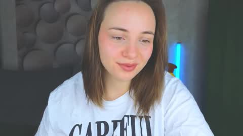 Snapshot of cutesmile_sharon chatting on February 27, 2025, 2:10 am cutesmile sharon online show from February 27, 2025, 2:10 am