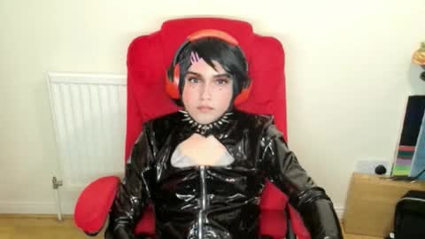 cutest_princess online show from March 21, 2026, 11:41 pm