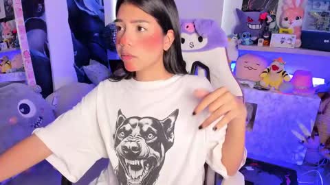  - independent model online show from February 17, 2025, 9:30 pm