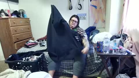 Cutetea online show from December 13, 2024, 8:04 pm