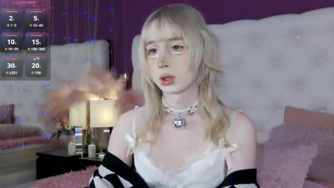Tomie online show from May 10, 2026, 9:20 pm