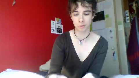 JamieBoy online show from April 24, 2026, 11:40 pm