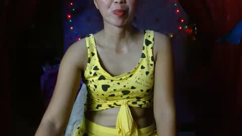cutewina online show from January 30, 2025, 4:58 am