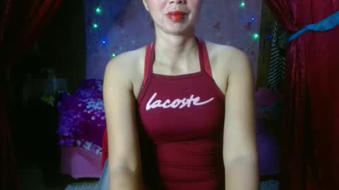cutewina online show from February 10, 2025, 11:46 am