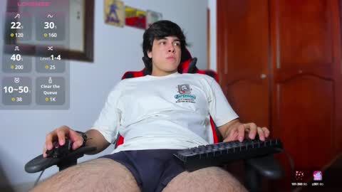 Snapshot of cuteznowyy chatting on December 9, 2024, 12:12 am Ask me online show from December 9, 2024, 12:12 am