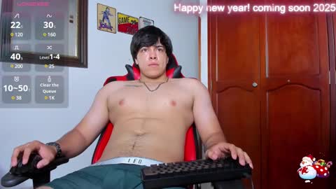 Snapshot of cuteznowyy chatting on December 31, 2024, 10:34 pm Ask me online show from December 31, 2024, 10:34 pm