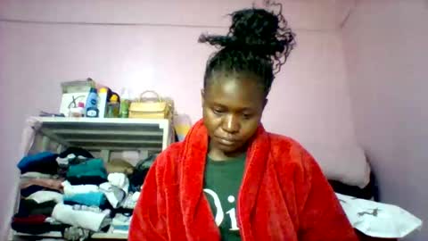 Snapshot of cutezola chatting on September 21, 2025, 3:30 am cutezola online show from September 21, 2025, 3:30 am